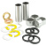ПОДШИПНИКИ ОСИ МАЯТНИКА ALLBALLS SUZUKI RMZ250 ';04-06, KX250F ';04-05 281115